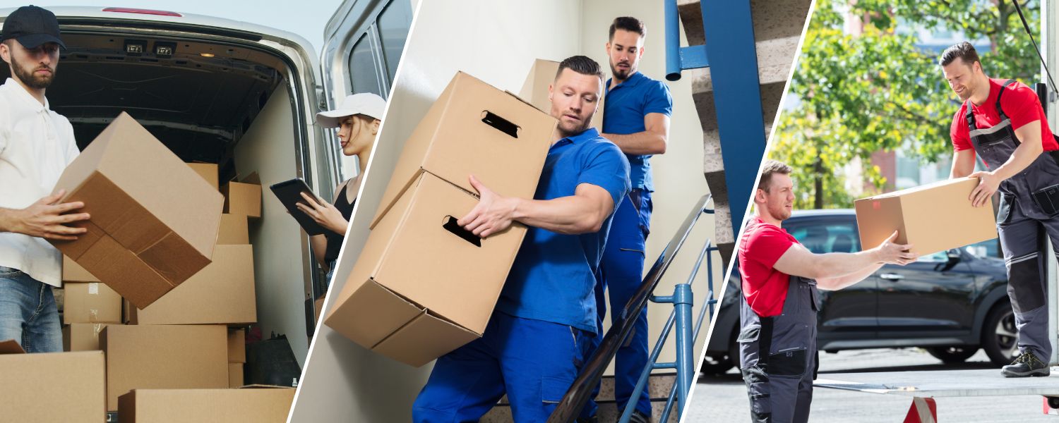 Moving services preview